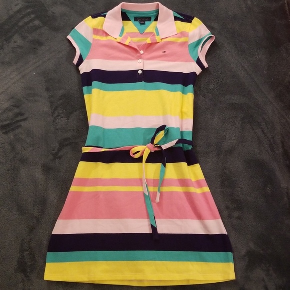 Tommy Hilfiger Other - Girls NWOT Tommy Hilfiger dress sz 10